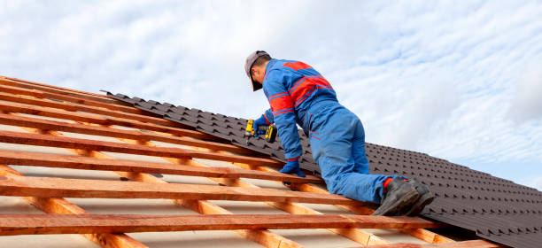 Reliable Garrett, TX Roofing service Solutions